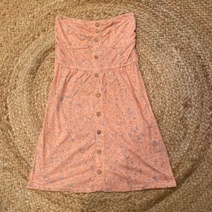 Volcom Summer Mini Dress